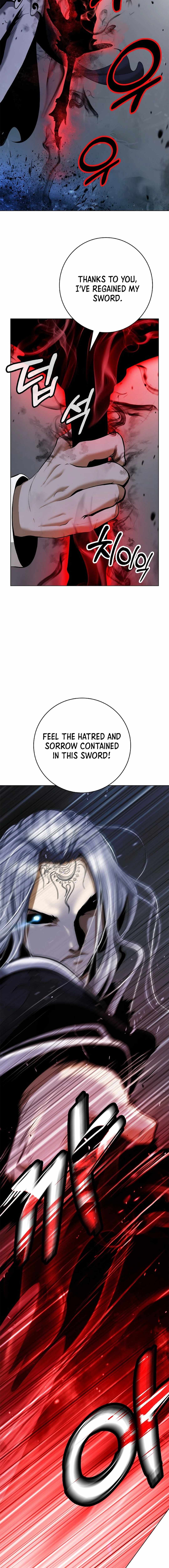 Call of the Spear Chapter 172 7